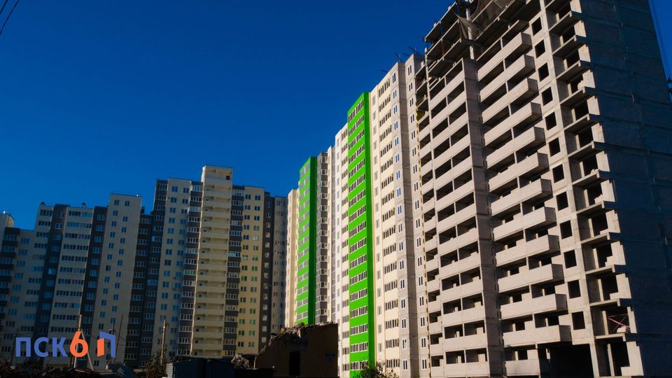 г. Уфа, Орджоникидзевский район