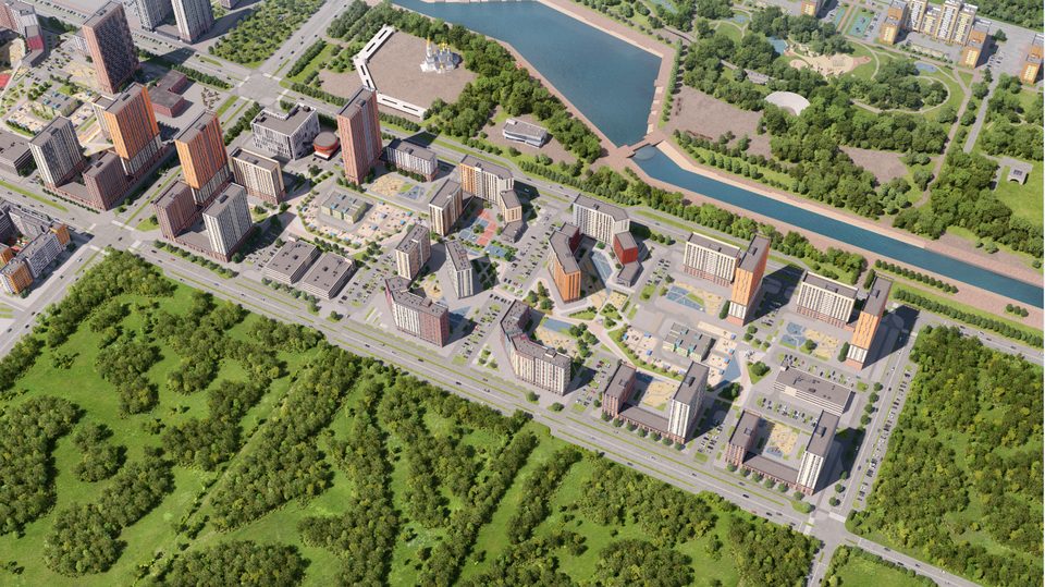 г. Екатеринбург