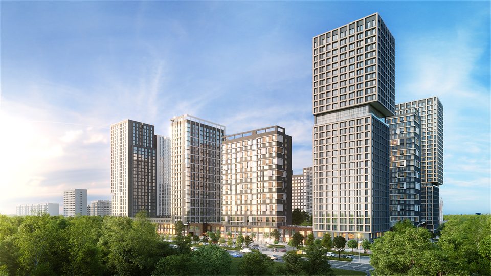 ATLAS DEVELOPMENT