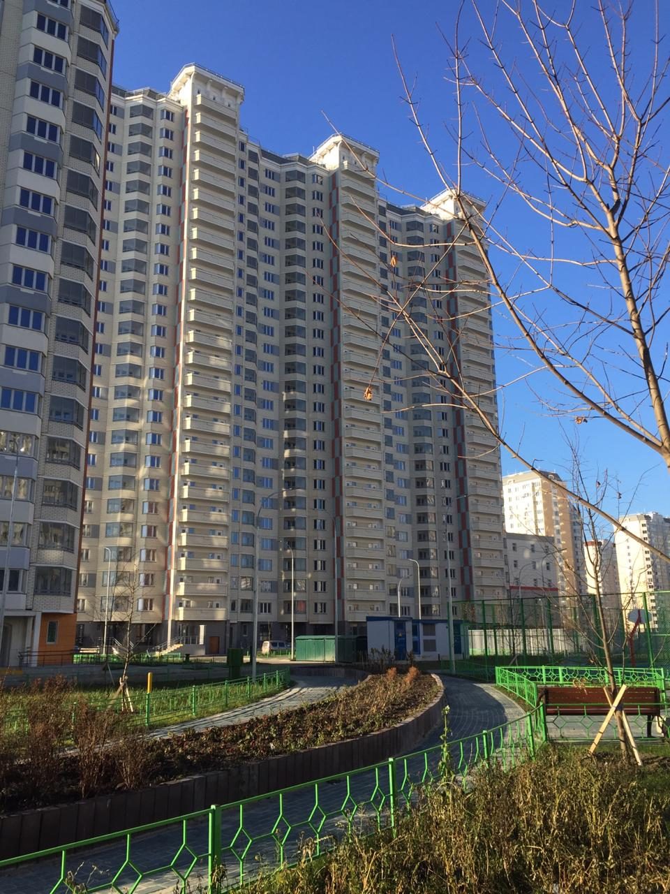 Квартал 6