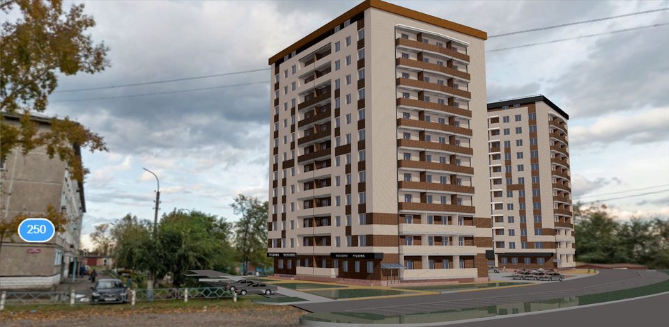 г. Абакан, ул Кирова
