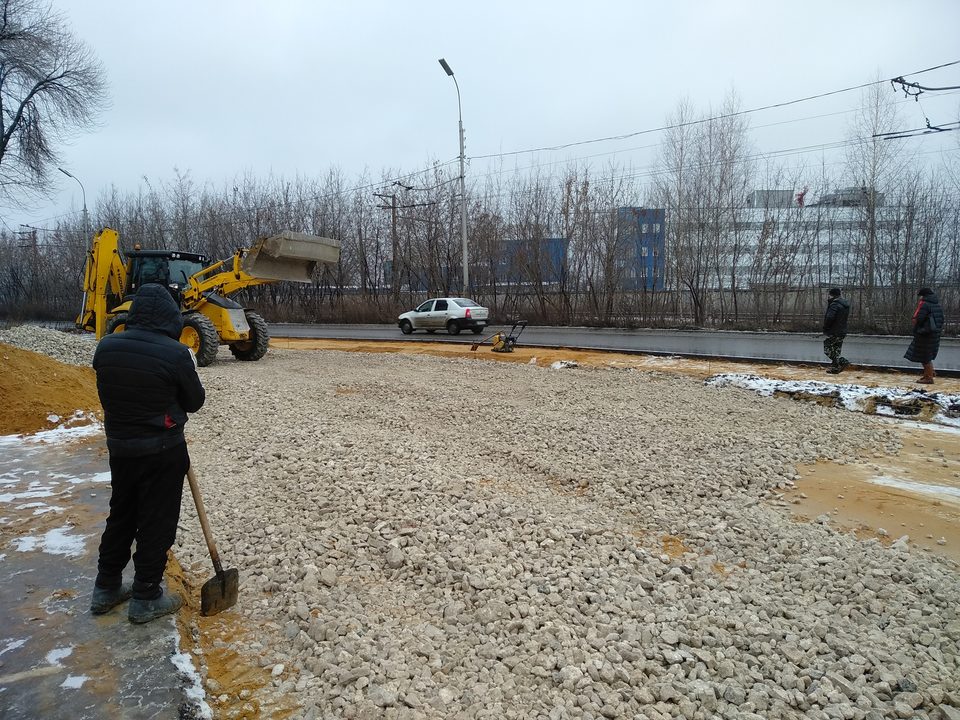 Жилой комплекс "Виктори Парк