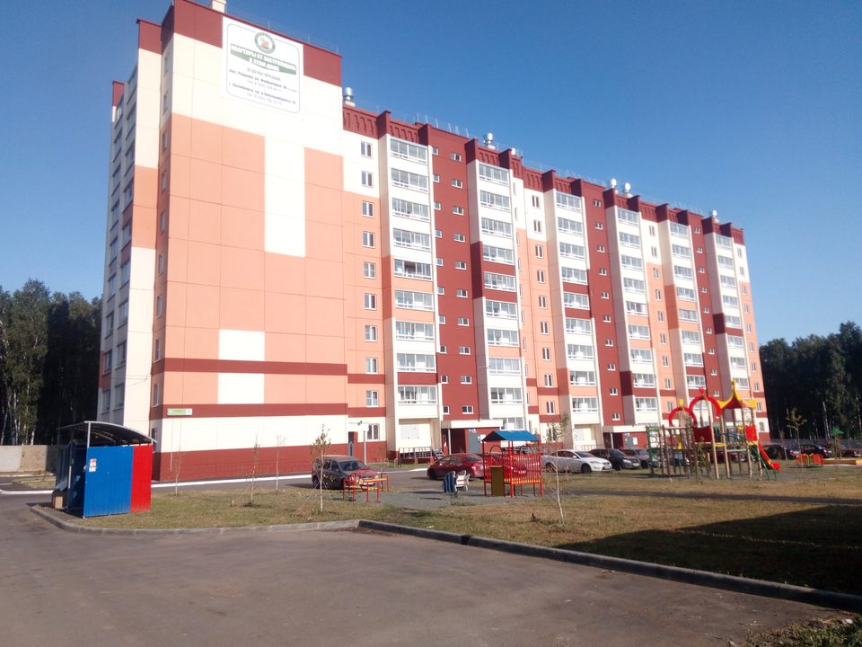 п. Рощино