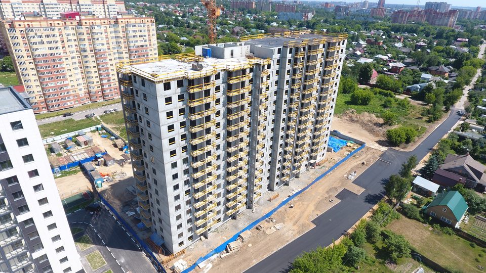 ЖК "Финский