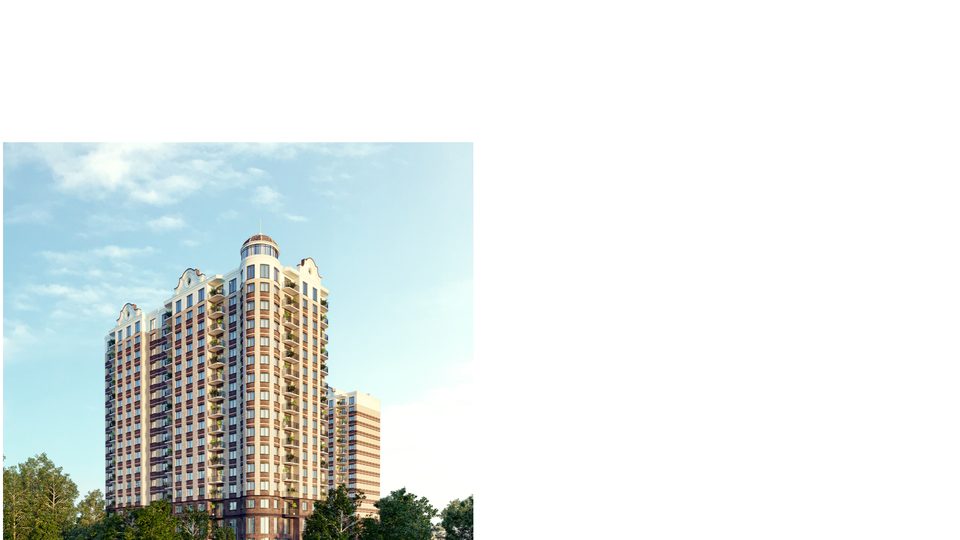 ЖК Лаптиева
