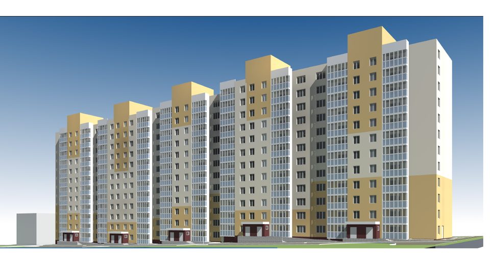 ООО «Кузбасская Строительная Компания» (ООО «КСК»)