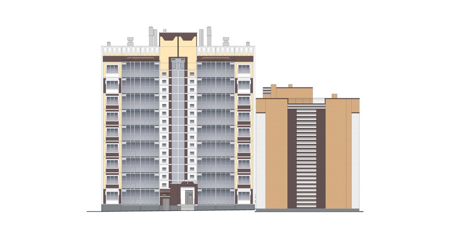 г. Кострома, улица Радиозаводская,20