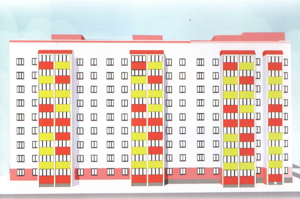 г. Димитровград, улица Гвардейская