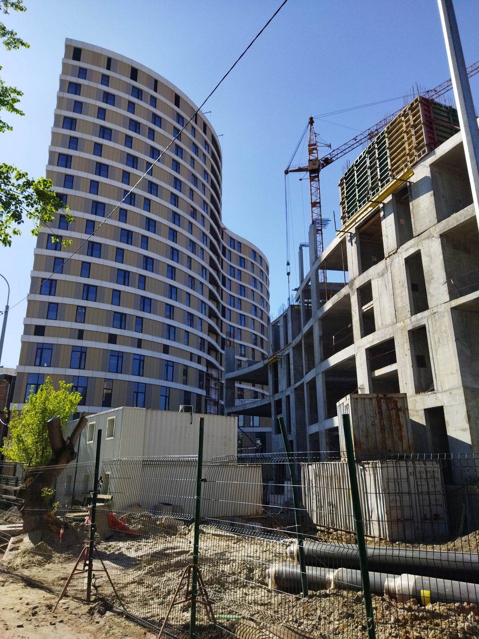 г. Тюмень, ул Профсоюзная