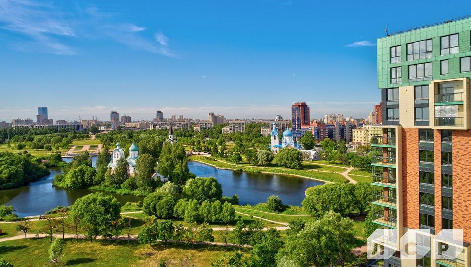 г. Санкт-Петербург, ш Московское