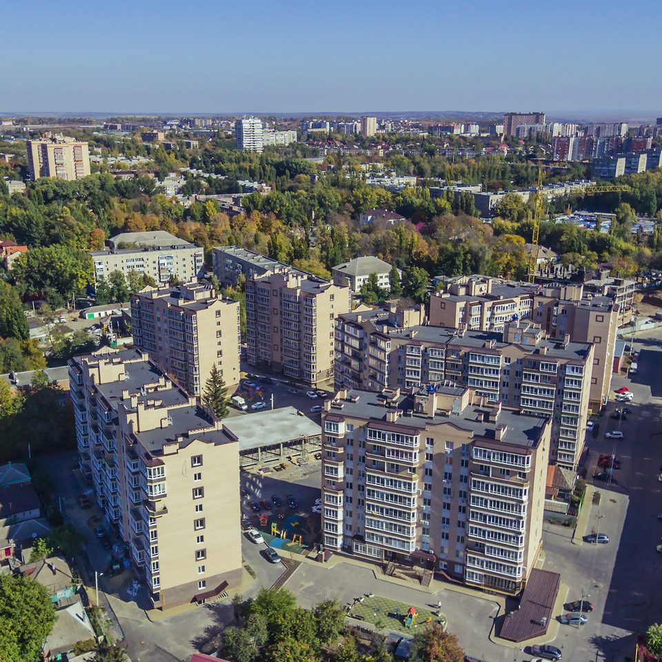 г. Аксай