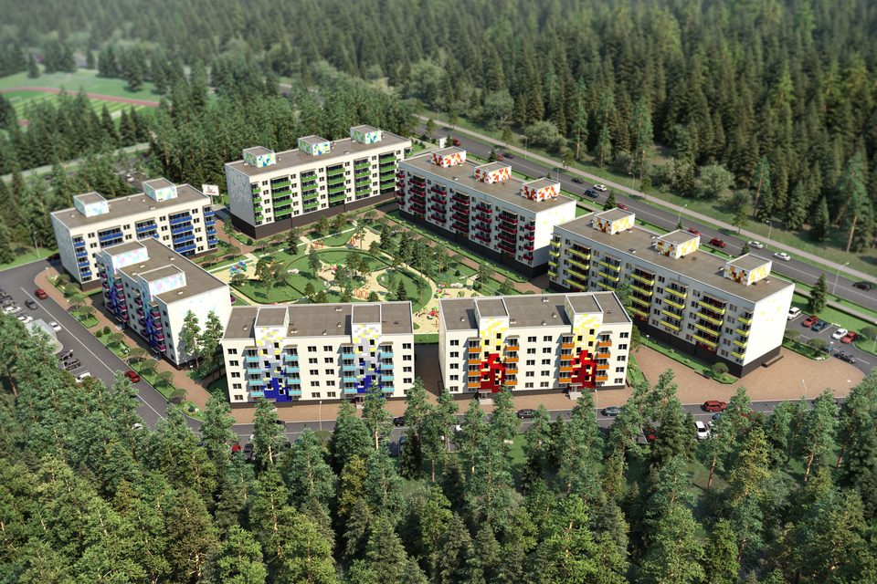 Акварели