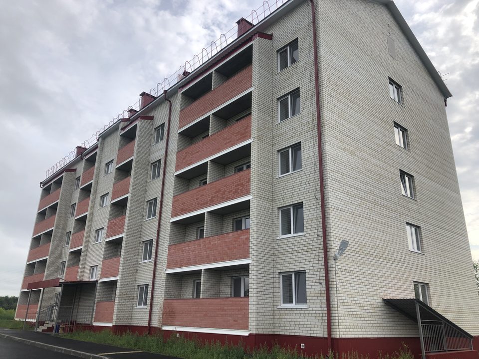 п. Плодопитомник, ул Снежная