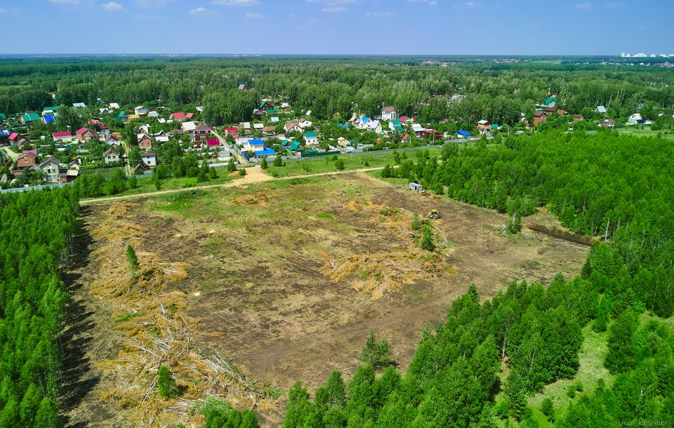 ЖК"Конфетти
