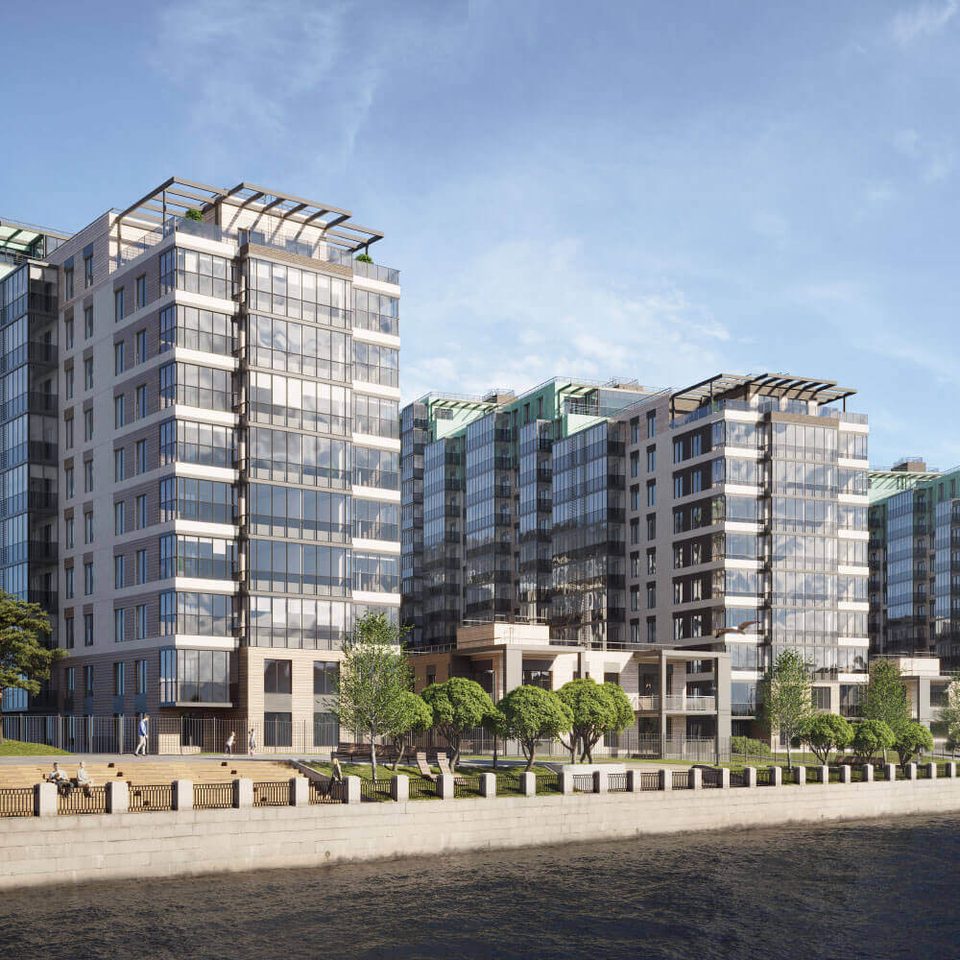 Magnifika Residence