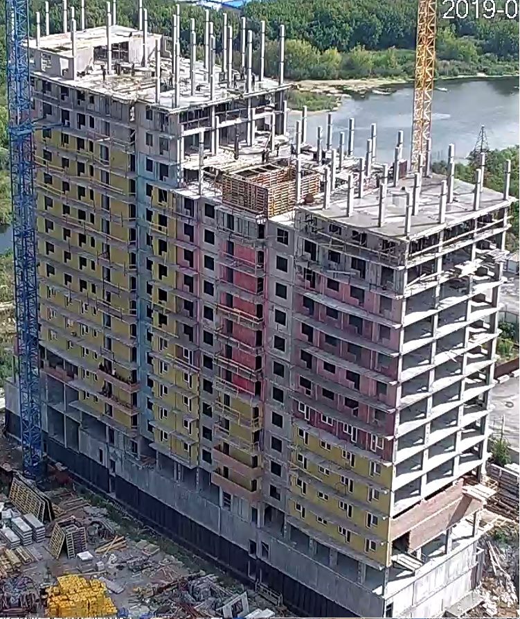 г. Челябинск, улица Труда