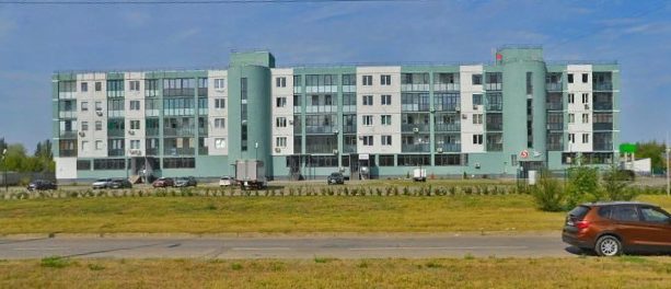 г. Тольятти, район Автозаводский