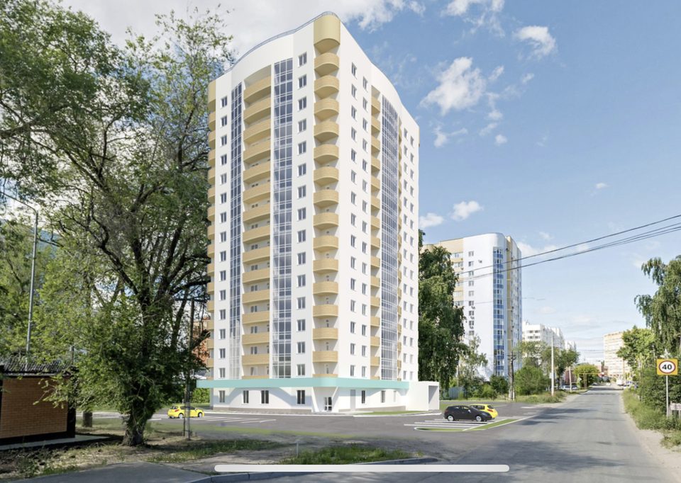 г. Ульяновск, район Железнодорожный р-н