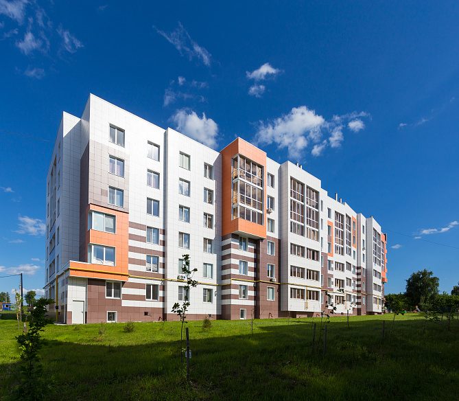 г. Белгород, ул Виктора Лосева