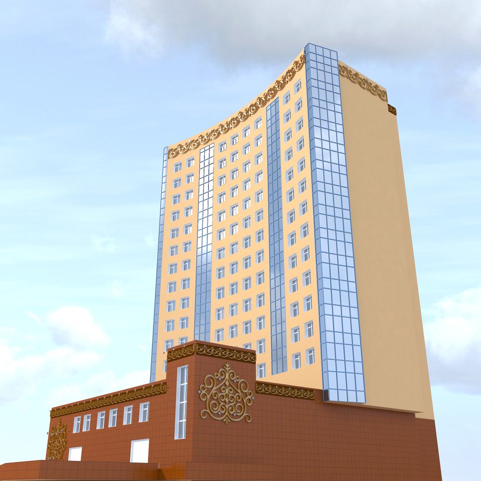 Якутск, ул Лермонтова