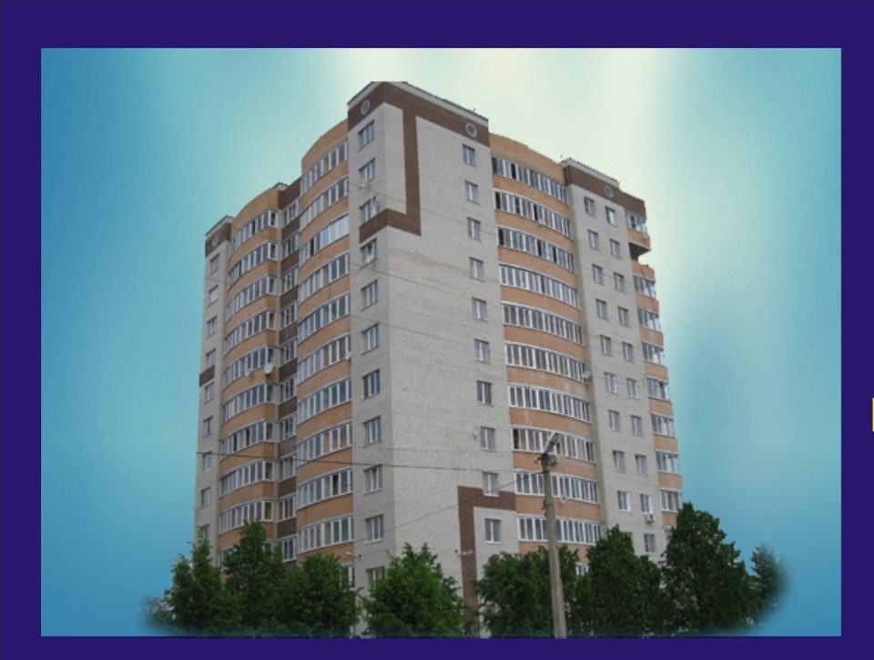 г. Курск, проезд 3-й Весенний