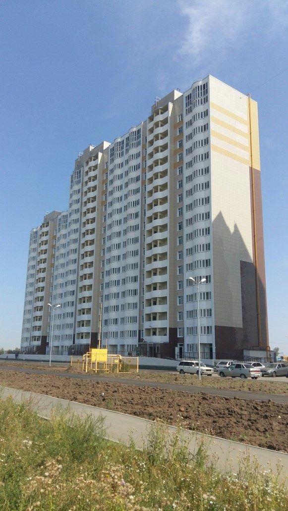 ЖК «Дубки