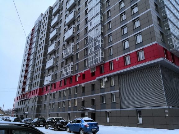 Жилой комплекс "Макар