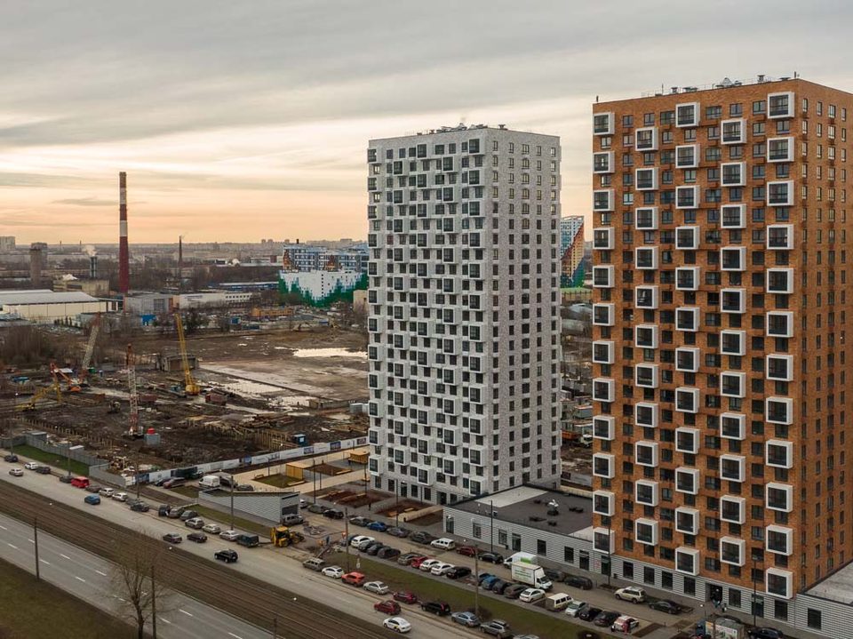 Жилой комплекс «Дальневосточный 15» ЖК «Дальневосточный 15» Жилой комплекс Дальневосточный 15 ЖК Дальневосточный 15 Дальневосточный 15