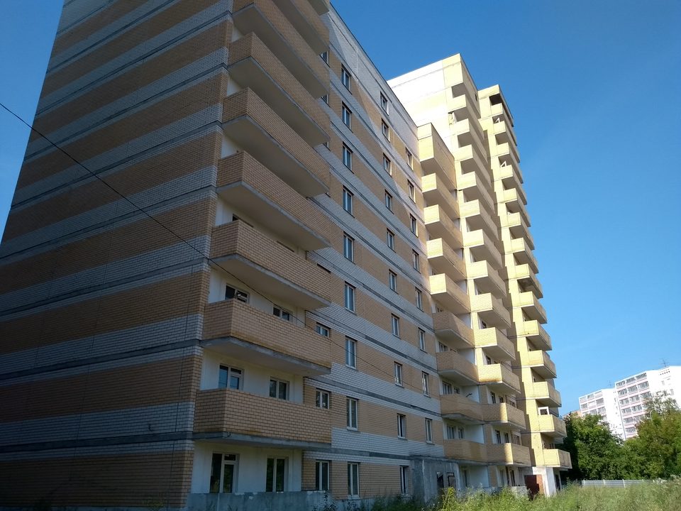 г. Пермь, ул Переселенческая
