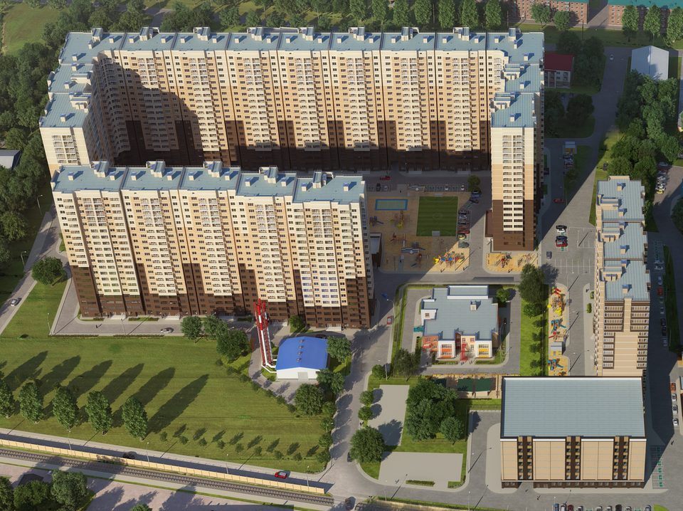 г. Краснодар, ул Стахановская