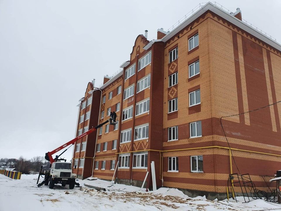 п. Знаменский, ул Черепанова