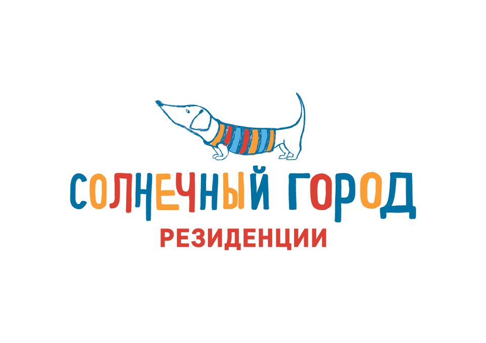 ЖК "Солнечный город". Резиденции