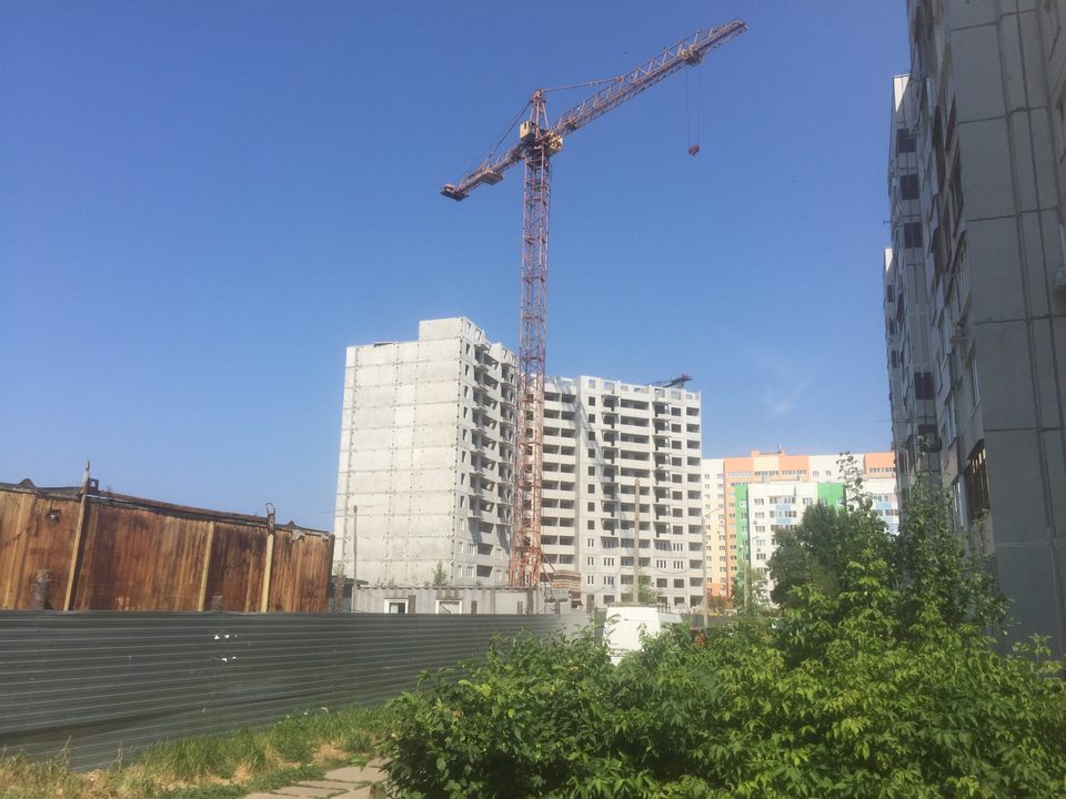г. Ульяновск