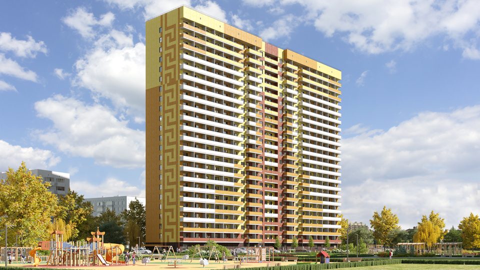 г. Самара, ул Белорусская
