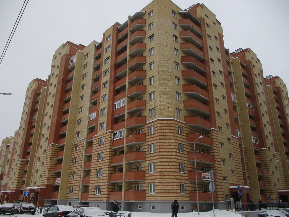 г. Псков, улица Инженерная