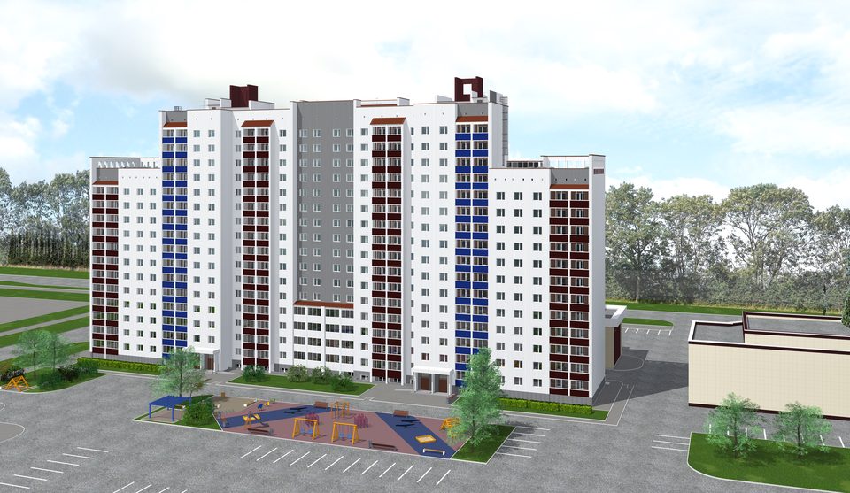 г. Барнаул, тракт Павловский