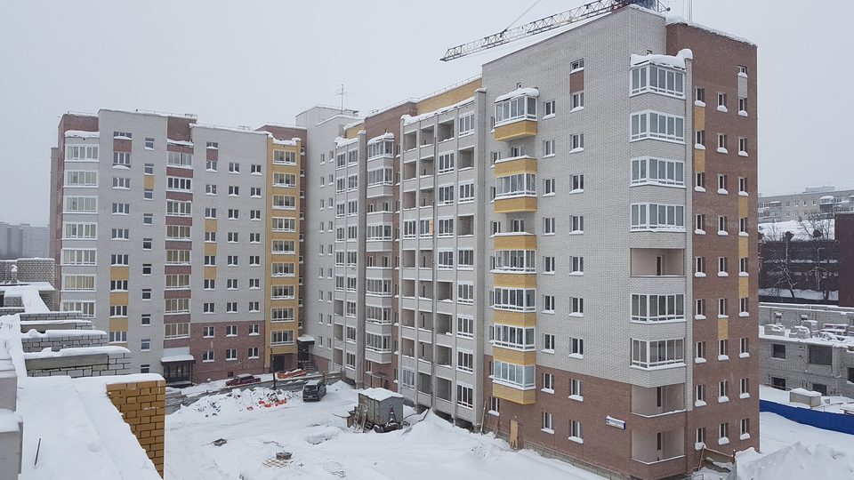 г. Киров, Карла Маркса
