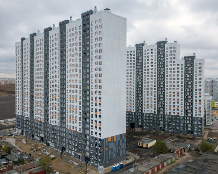 ЖК "Люберецкий