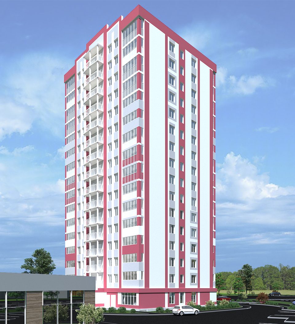 Микрорайон 50