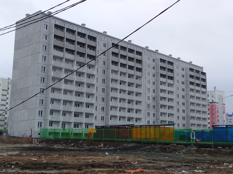 г. Челябинск