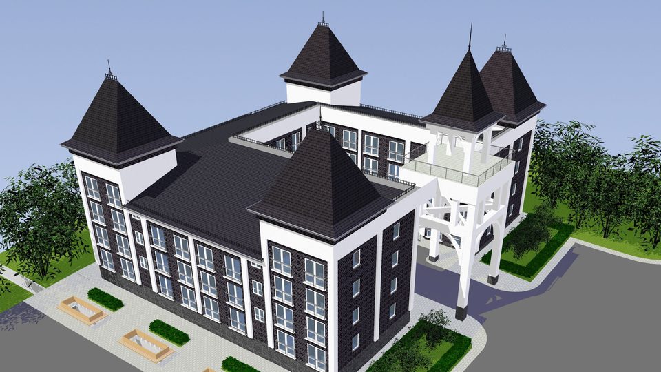 г. Хабаровск, улица Авиационная