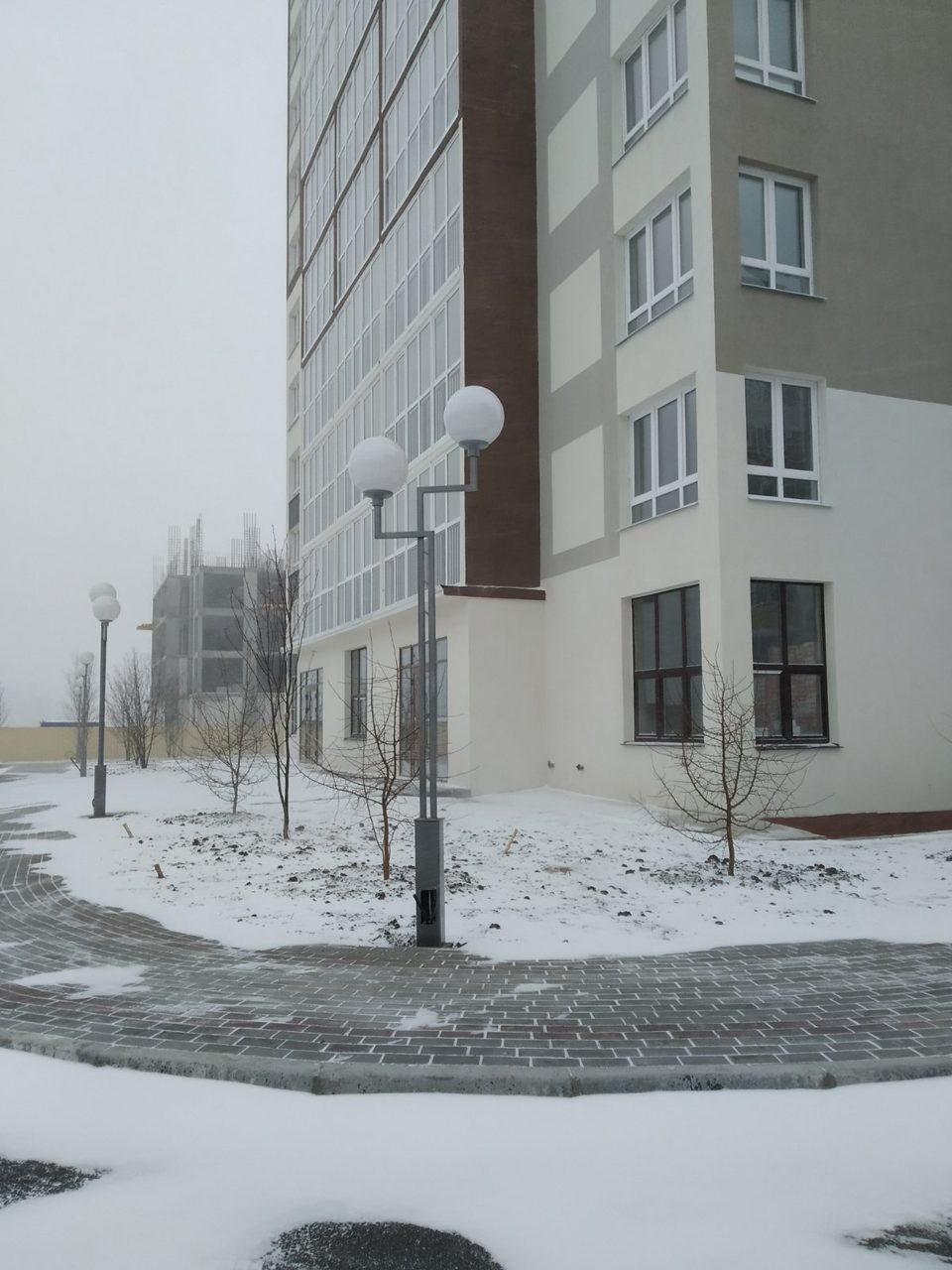 Европейский квартал