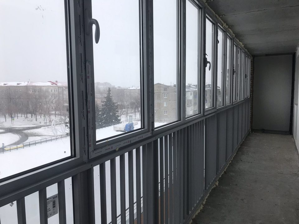 г. Новокуйбышевск, ул Островского