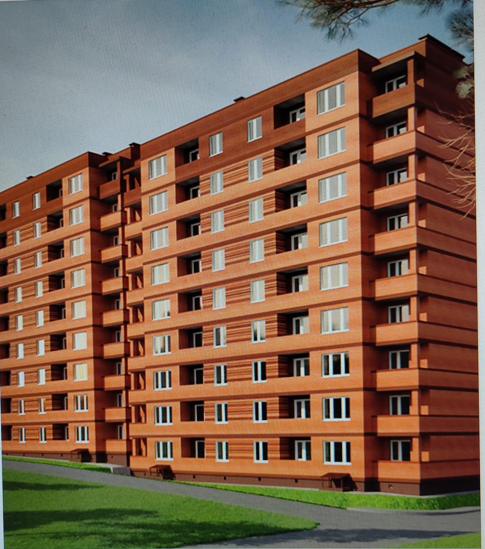 г. Новочеркасск, ул Буденновская