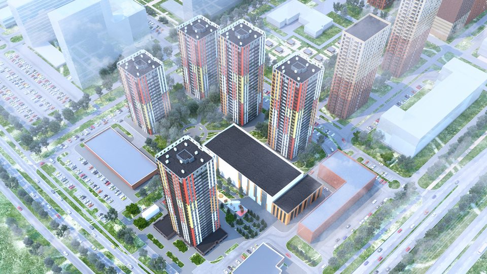 г. Екатеринбург, пер Мельковский
