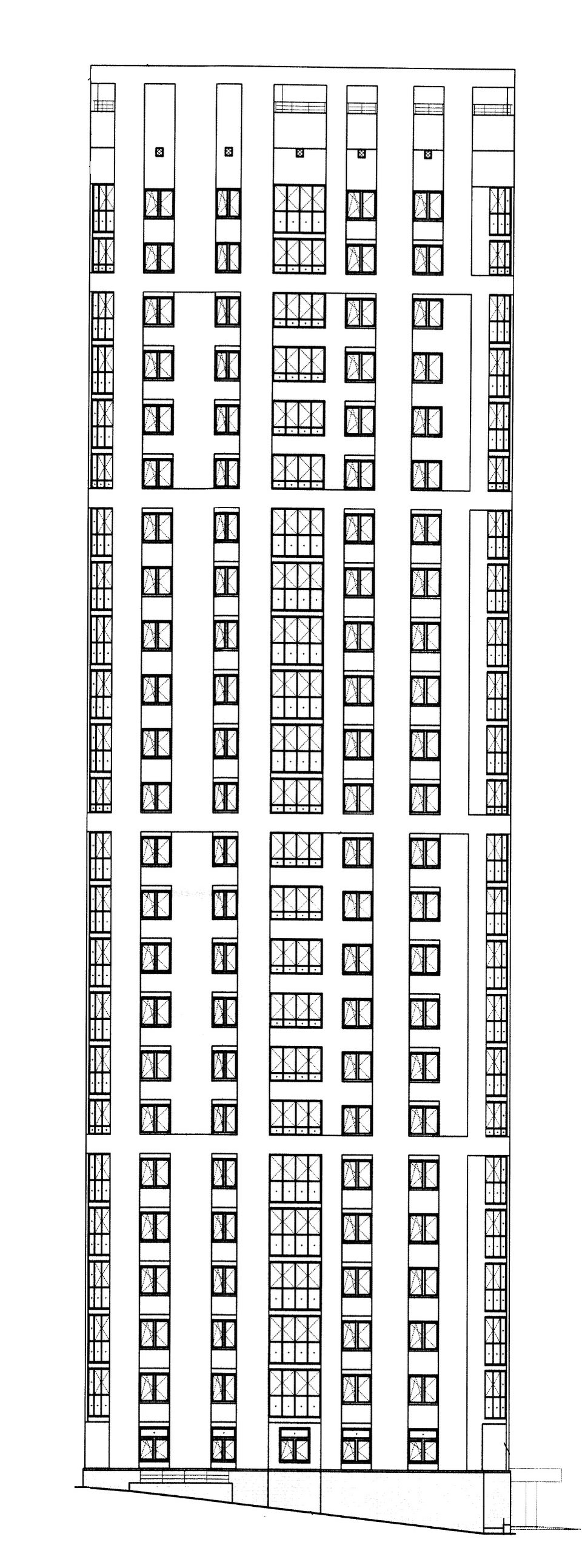 г. Уфа, Улица Глумилинская