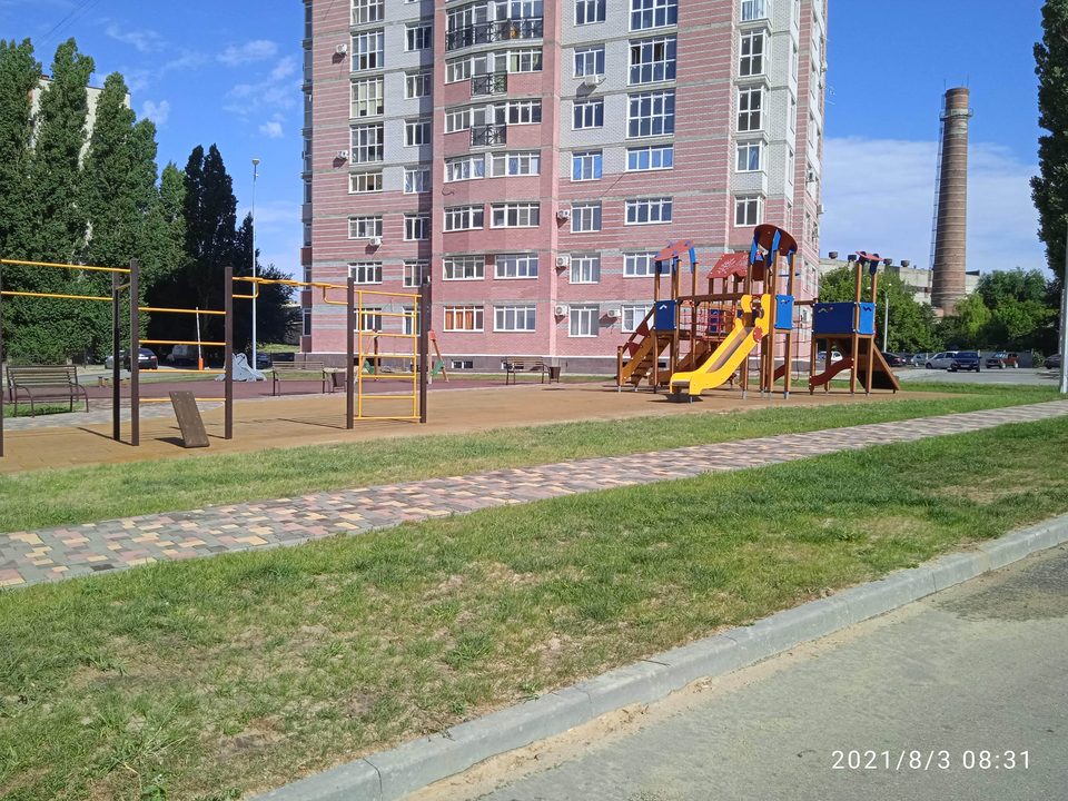 ЖК "Царица