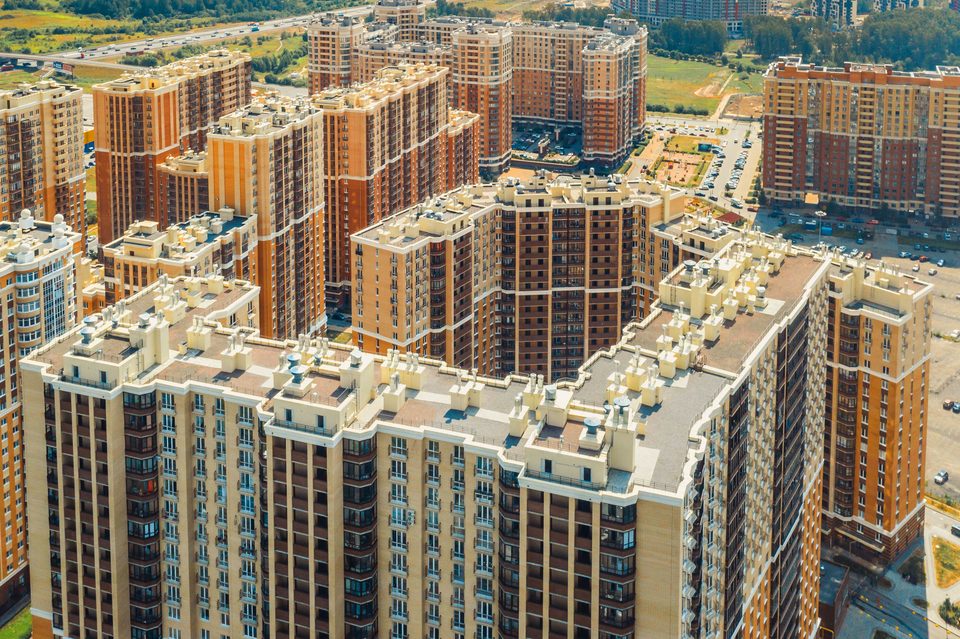 Жилой комплекс «КАПИТАЛ»  лот 7-21;     ЖК «КАПИТАЛ»  лот 7-21