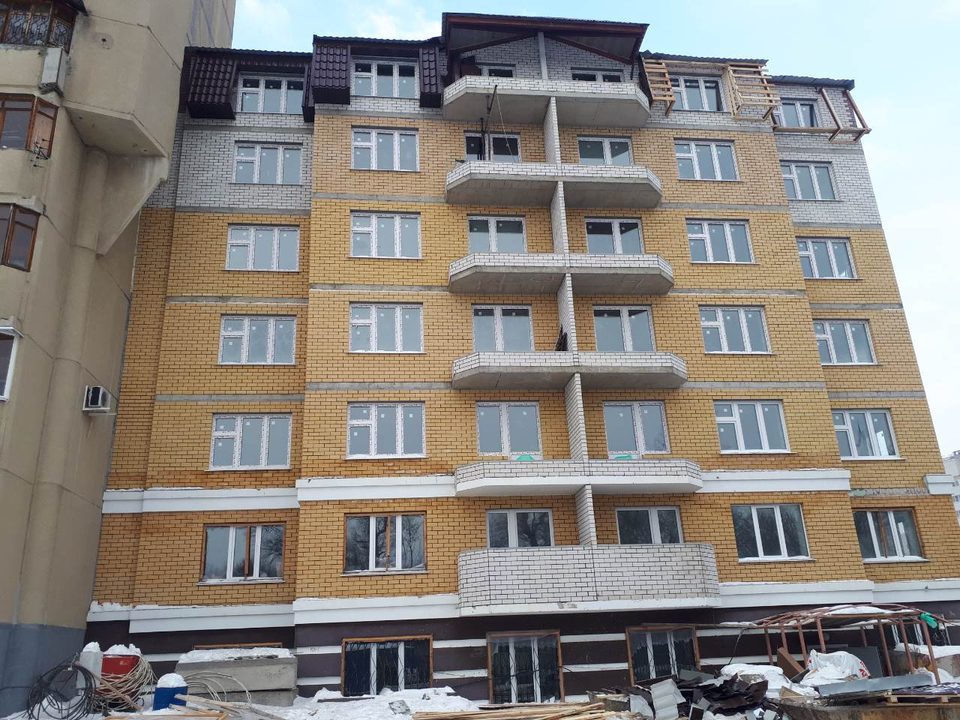 г. Чебоксары, улица бульвар Миттова