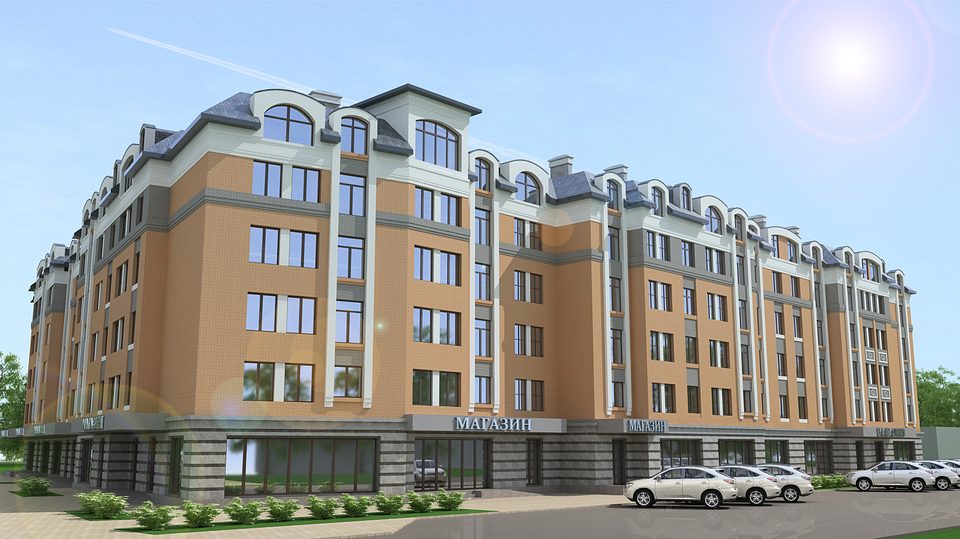 г. Владикавказ, ул курсантов Курсантов-Кировцев